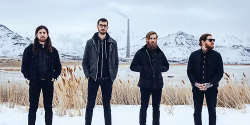 The Devil Wears Prada - Band