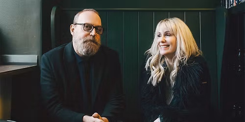 Heidi Talbot & Boo Hewerdine