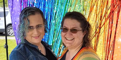 Ana and Carrie are FINALLY having a Wedding!!!