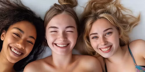Teen Skin Bootcamp:  Clear Skin Starts Here