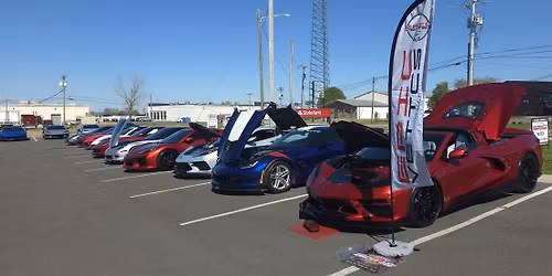 EPIC Vettes 2nd Annual Picnic
