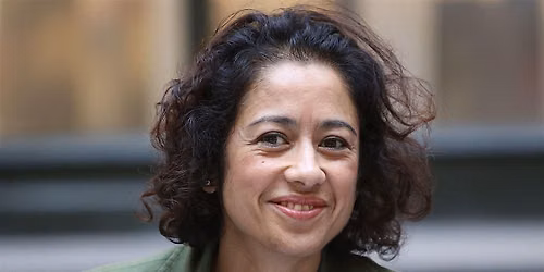 Samira Ahmed on A Hard Day\u2019s Night