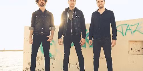 Eskimo Joe - Black Fingernails Red Wine 20th Anniversary SECOND SHOW