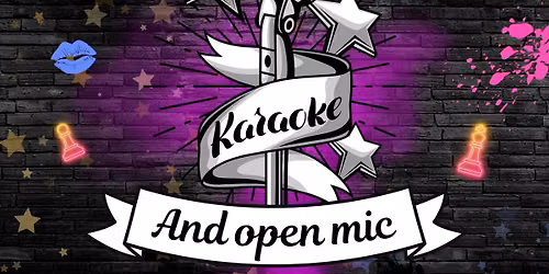 Karaoke + Anime Game Night Hosted by DJ Topaz