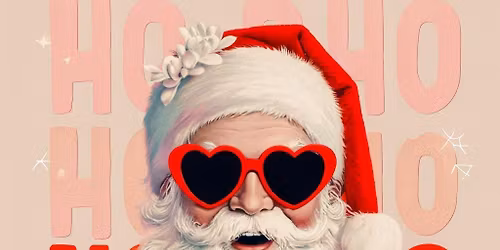 3rd Annual Wild Iris Christmas Party!