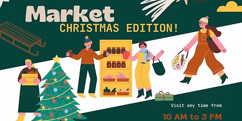 Holmwood Market