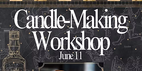 Barcuso Candle-Making Class