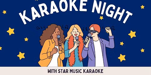 Karaoke Night