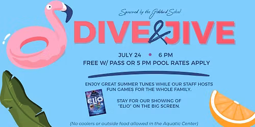 Dive & Jive