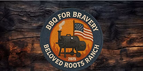 BBQ for Bravery: Professional BBQ Competition