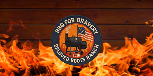 BBQ for Bravery: Professional BBQ Competition