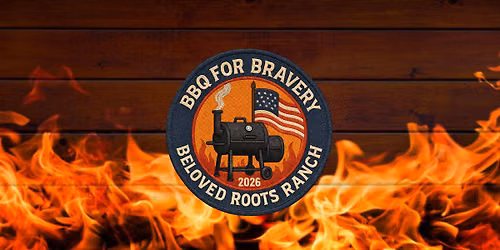 BBQ for Bravery: Professional BBQ Competition