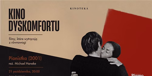 PIANISTKA | Kino dyskomfortu