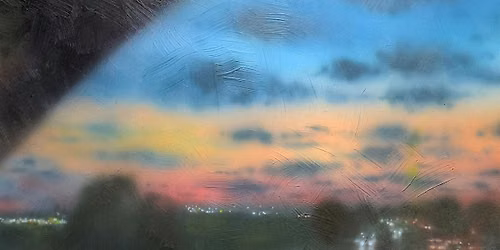 Painting Air by John O'Flynn