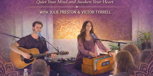 HEART SONG - Quiet Your Mind, Awaken Your Heart 