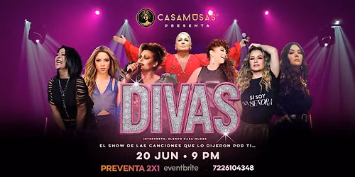 DIVAS