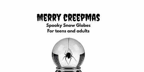 Merry Creepmas
