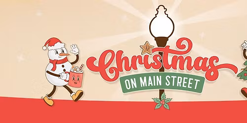 5th Annual Christmas on Main Street