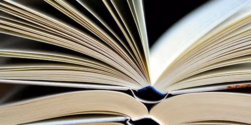 Poetry Reading: Wyn Cooper & Martha Collins
