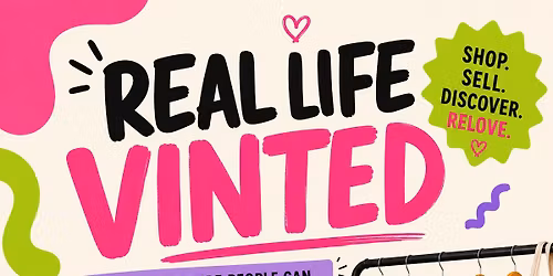 Real Life Vinted