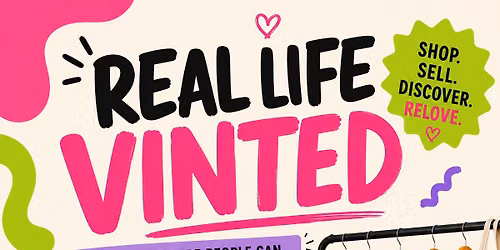 Real Life Vinted