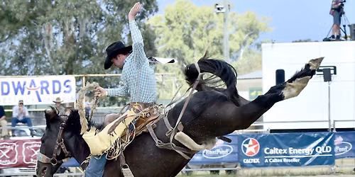 Tumbarumba Rodeo