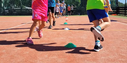 Letn\u00ed sportovn\u00ed p\u0159\u00edm\u011bstsk\u00fd t\u00e1bor pro d\u011bti od 4 do 12 let
