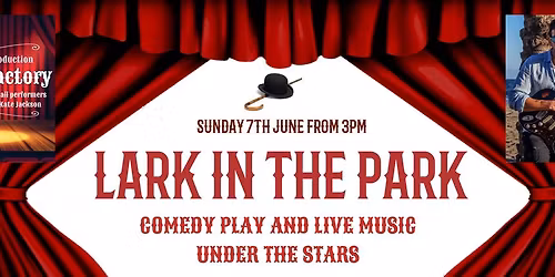 LARK IN THE PARK