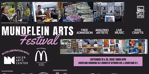 Mundelein Art Festival