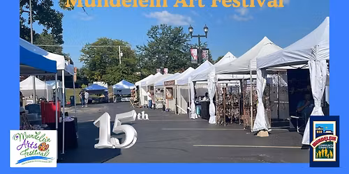 Mundelein Art Festival