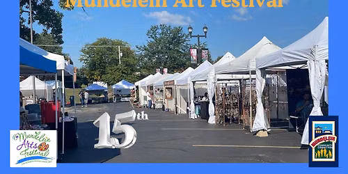 Mundelein Art Festival