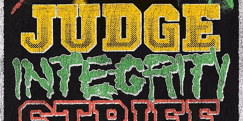 INTEGRITY + JUDGE + STRIFE + Witness Chamber