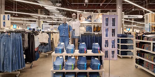 Primark Castleton Square Grand Opening