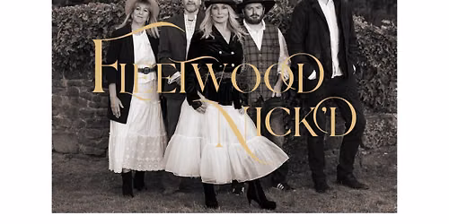 Fleetwood Mac Tribute - Fleetwood Nick\u2019d 