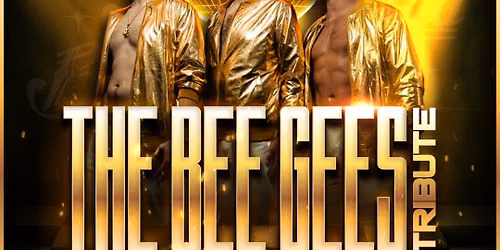A Tribute to The Bee Gees: You Should Be Dancing at Impact Fuel Room
