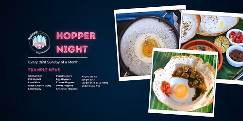Hopper Night