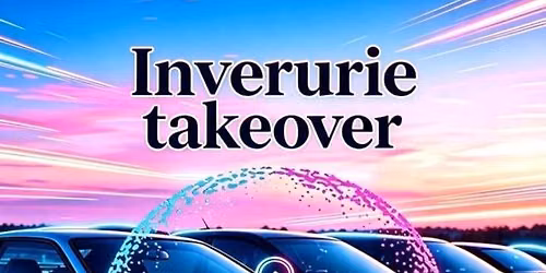 Inverurie takeover