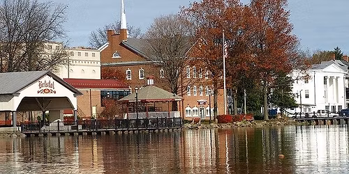 "Remembering the Ladies" A Portrayal of Abigail Adams