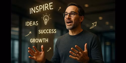 Hablar con Impacto: Voz, Cuerpo y Seguridad al Comunicar