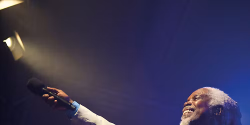 Billy Ocean & Marti Pellow | Lower Castle Park, Colchester