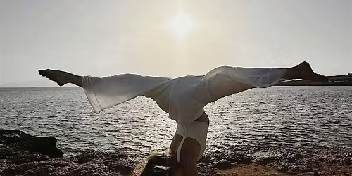 YOGA BY ABBEY