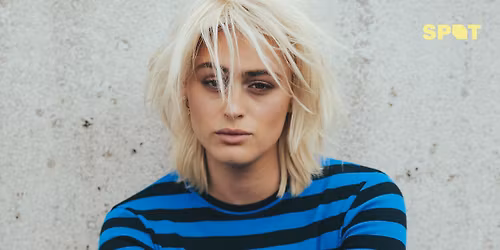 Bente \/ De Oosterpoort