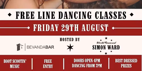 Wollongong's Honky Tonk | Bevanda Bar