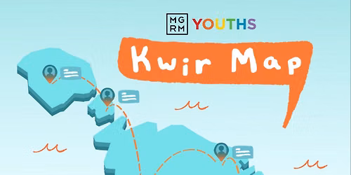 LAUNCH: Kwir Map