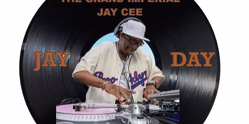 Jay Day 2026 Day 1