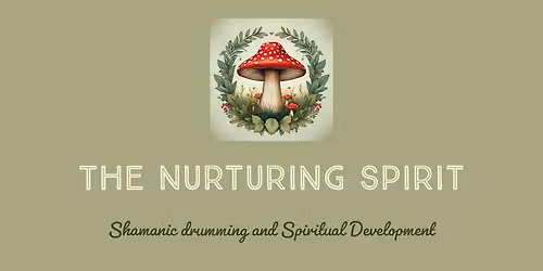 Shamanic Drumming Circle - MAIDSTONE