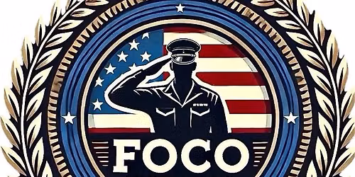 FoCo Veterans Military Ball