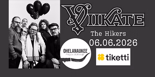 Viikate Ohelanaukeella