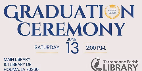 Graduation Celebration