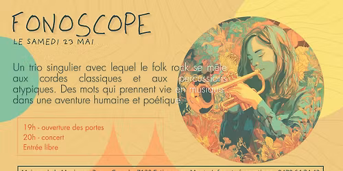 Fonoscope